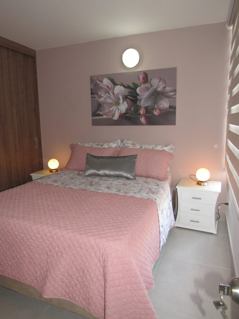 Apartamentos por meses en Cali