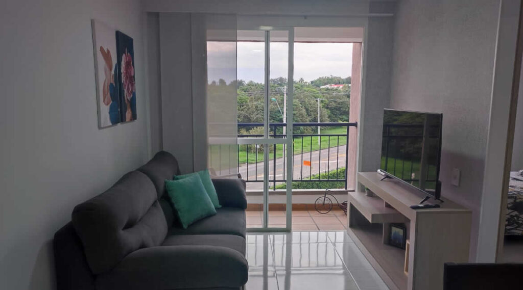 Apartamentos amoblados en el sur de Cali