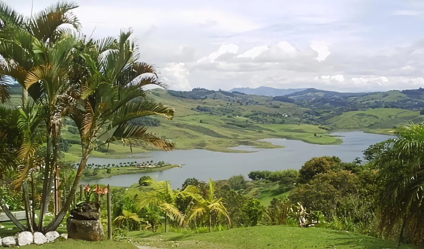 Turismo en Cali y el Valle del Cauca