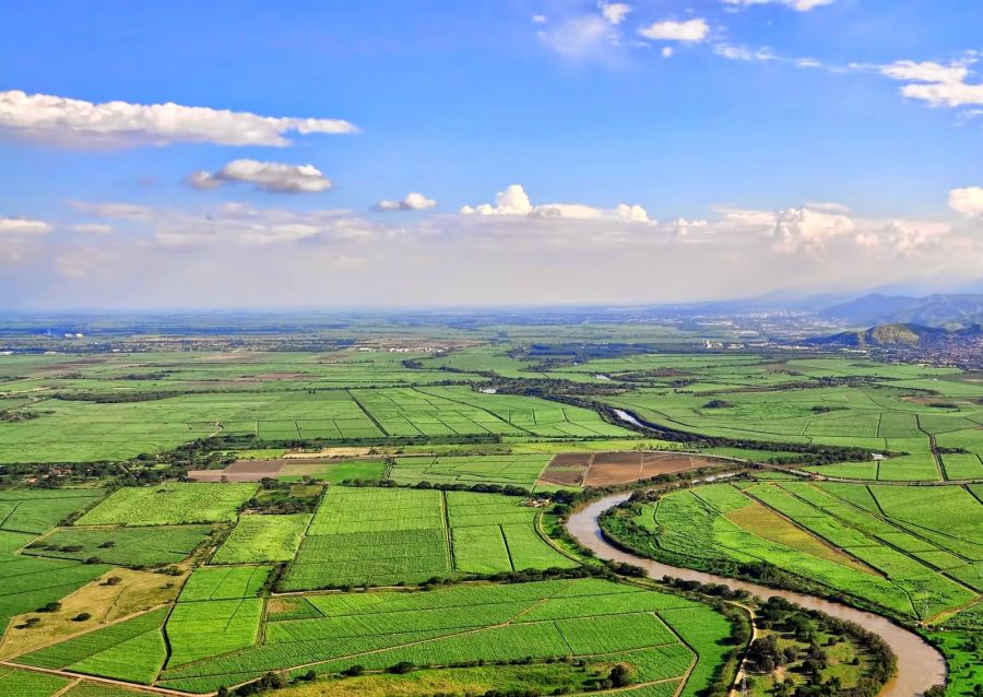 Turismo en Cali y el Valle del Cauca