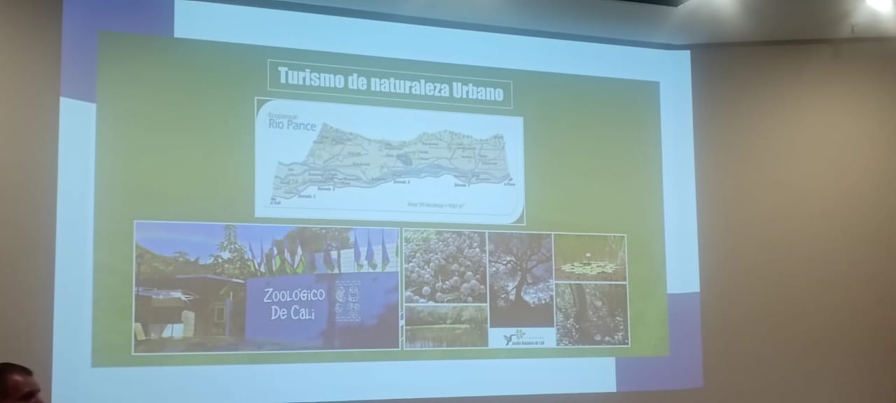 Turismo en Cali y el Valle del Cauca
