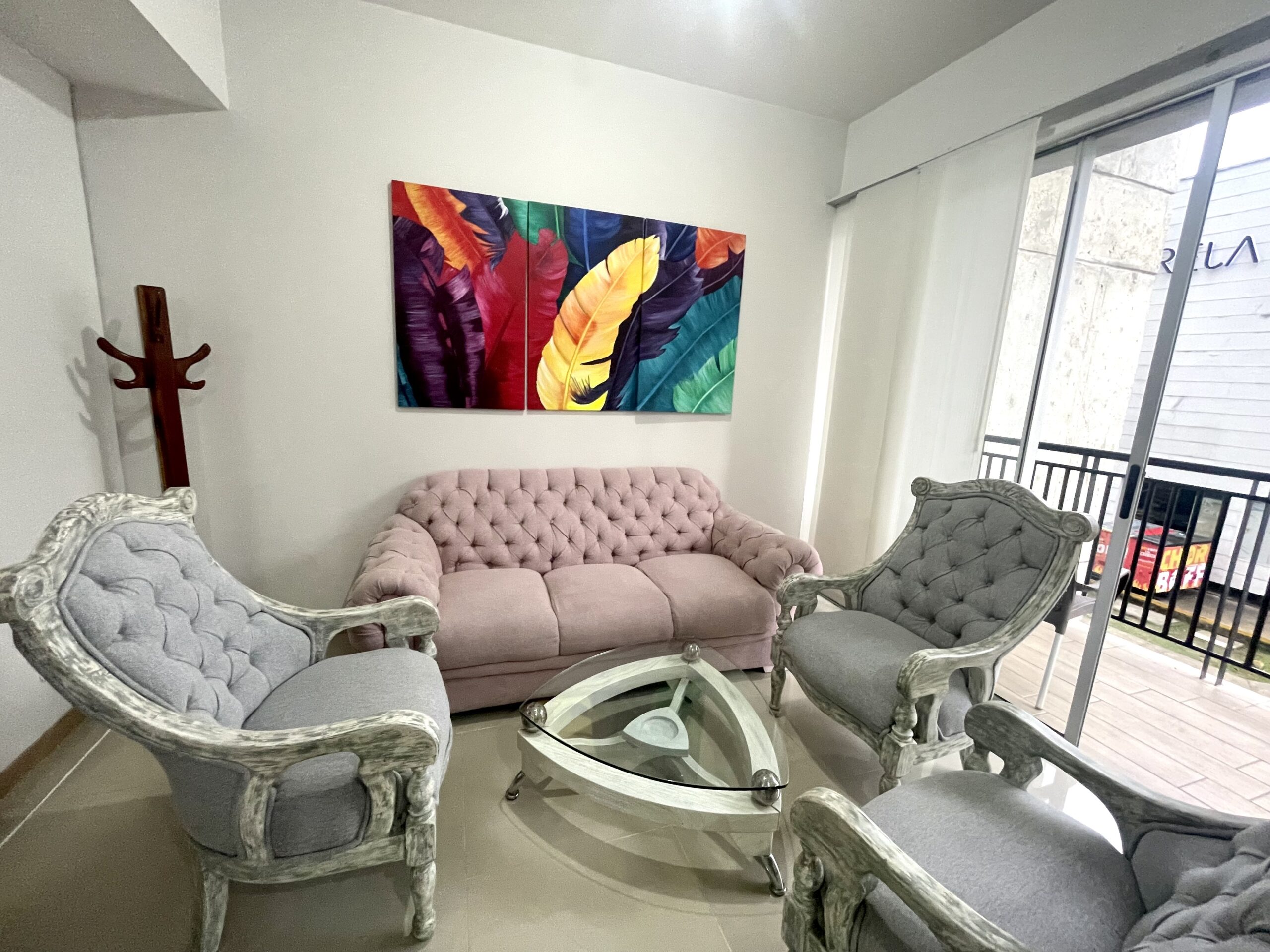 SALA